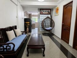 Blk 127 Ang Mo Kio Avenue 3 (Ang Mo Kio), HDB 3 Rooms #560636641